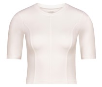 T-Shirt Weiß
