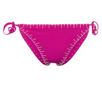 Bikini-Hose Pink