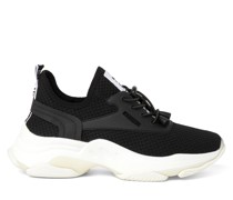Match Sneaker Schwarz