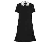 Abito Minikleid Schwarz
