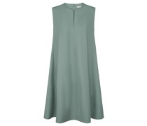 Minikleid Grün