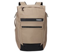 Paramount Backpack Laptoprucksack Grün