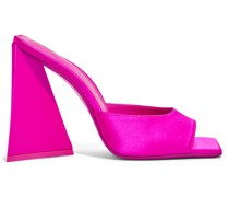 Devon Mules Pink