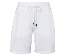 Shorts Weiß