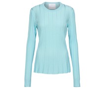 Pullover Blau