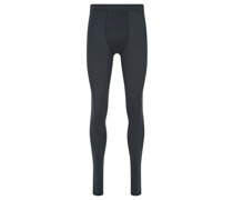 Leggings Grau