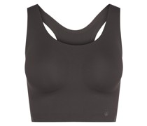 Sport-BH Schwarz