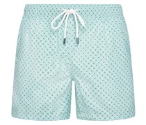 Madeira Airstop Badeshorts Grün