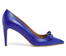 Pumps Blau