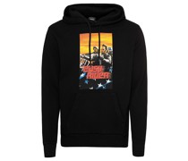 Sweatshirt Schwarz