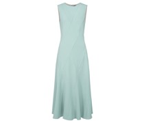 Midikleid turquoise