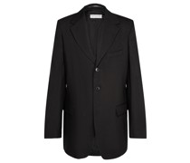 Blazer Schwarz