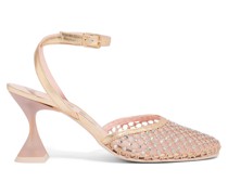 Pumps Gold