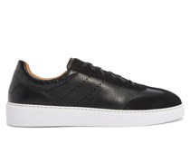 Sneaker Schwarz