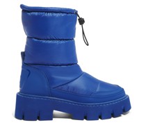 CPH 149 Winterstiefel Blau
