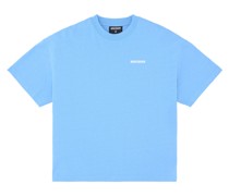 Dejo T-Shirt Blau