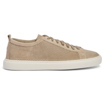 Forato Sneaker Grau