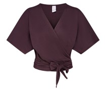 Top Lila