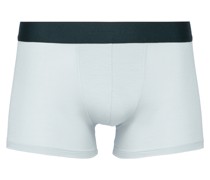 Boxershorts Grau