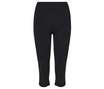 Leggings Schwarz