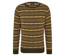 Pullover Mehrfarbig