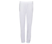 Serie Malea Hose Weiß