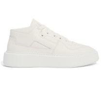 Sneaker Weiß