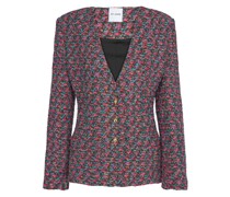 Blazer Mehrfarbig