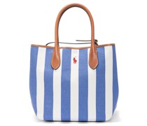 Tote Blau