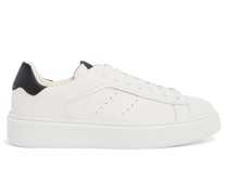 Sneaker Weiß