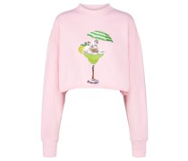Sweatshirt Rosa
