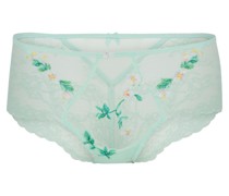 Shorty Slip turquoise