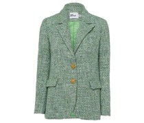 Blazer Grün