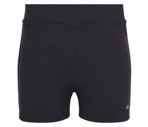 Shorts Schwarz