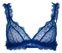 Love Lace BH Blau