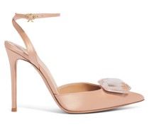 High Heels Beige