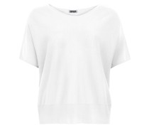 Someli T-Shirt Weiß
