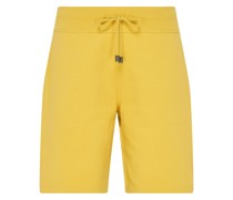 Franzi Shorts Gelb