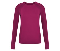 Longsleeve Pink