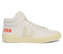 Minotaur x Berlin Sneaker Weiß