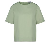 Bluse Grün