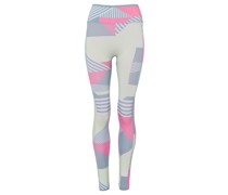 Leggings Pink