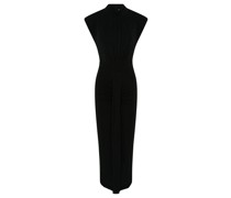 Encona Kleid Schwarz