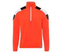 Sweatshirt Orange