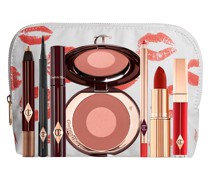The Bombshell Look Make-Up Set