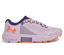 Hovr Infinite 4 Low Sneaker Lila