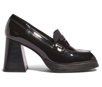 Take off Loafer Schwarz