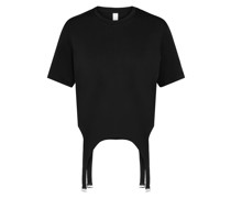 T-Shirt Schwarz