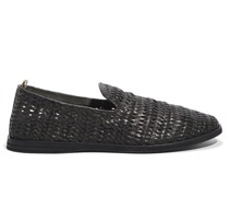 Moreira Loafer Schwarz