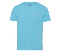 T-Shirt Blau